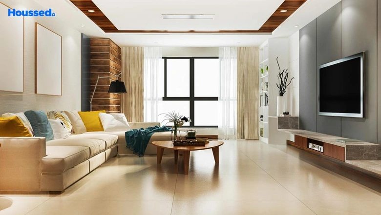 Sample Apartment